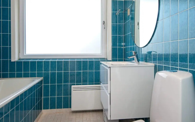 Holiday Home in RÃ¸mÃ¸