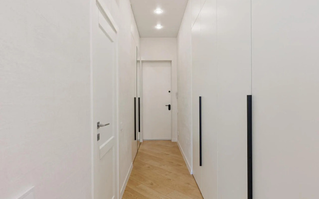 ArendaGrad на проезде  4-й Верхний Михайловский