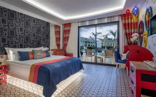 Granada Luxury Belek - Family Kids Concept