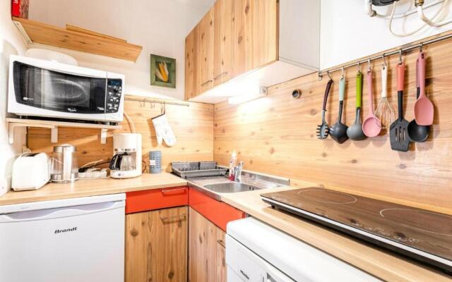 Appartement Idéalement Situé À Vars - Maeva Particuliers 86057