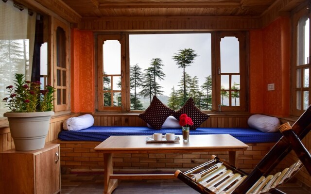 Cheog Chamber by Dumnu Homes