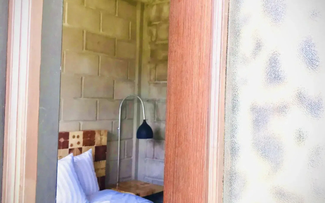 Cálido Cosmos Hotel