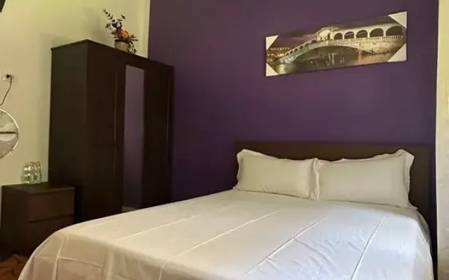 Venice Night 25 Double Room C