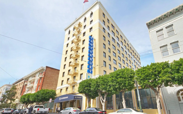 Club Wyndham Canterbury