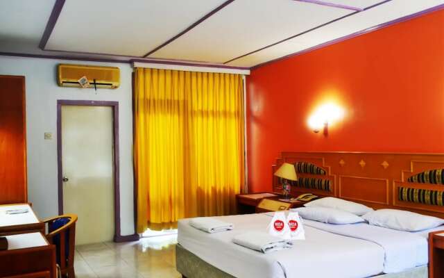 NIDA Rooms Pasar Pekanbaru Bawah Samratulangi