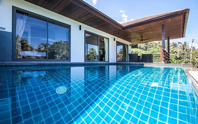 Villa Gaw Sawan 2 Beds