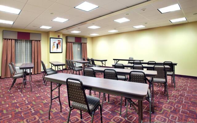Holiday Inn Express Hotel & Suites AMITE by IHG