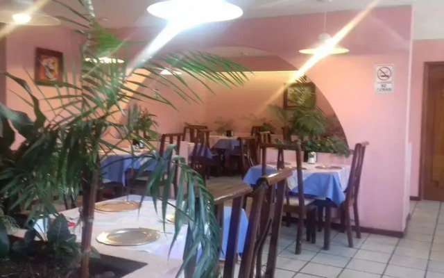 Hotel Palacio