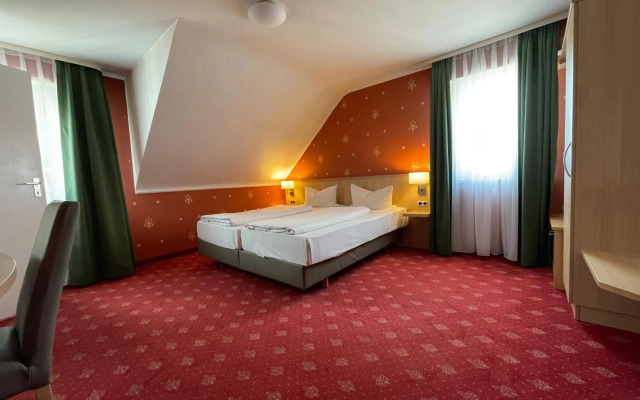 Hafner Hotel- Apartment