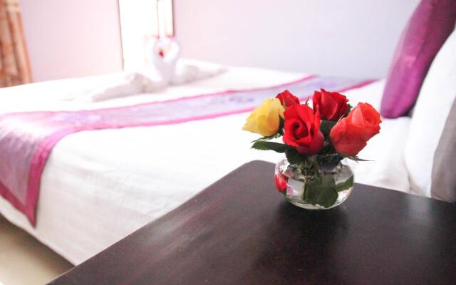 Cozy Hue Hotel
