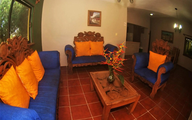 Quinta Comala