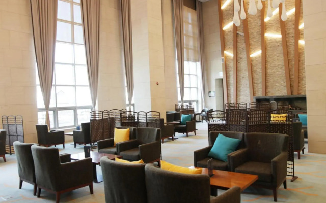 Holiday Inn Resort Alpensia Pyeongchang by IHG