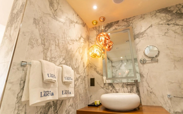 Santa Lucia Boutique Hotel