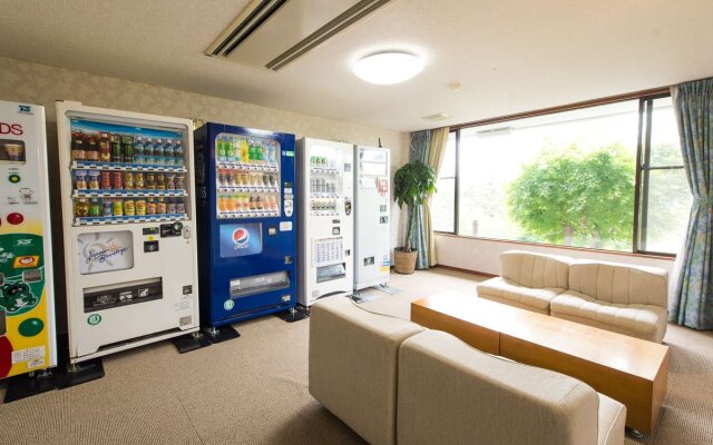 LiVEMAX RESORT Izu-kogen