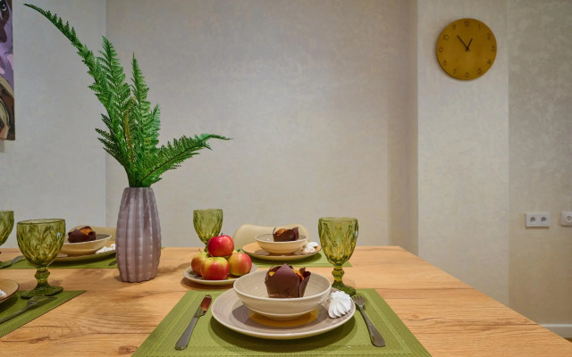 Your Place на улице Уральская