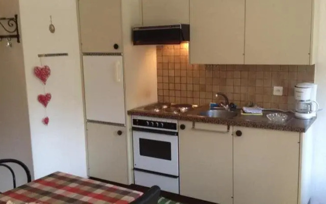 Ferienwohnung Allalinblick