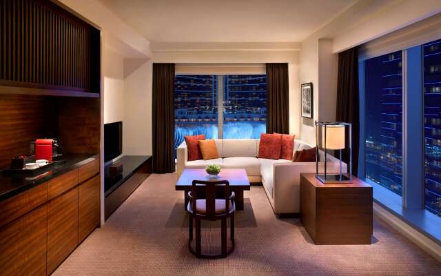 Grand Hyatt Macau