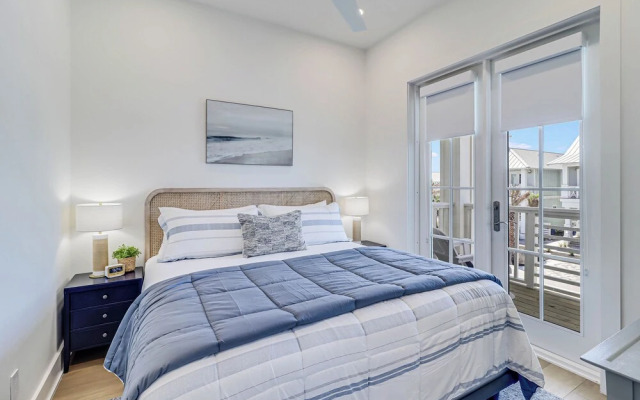 Baywatch Tower 317 SOU