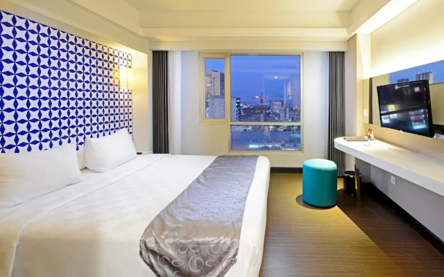 Crown Prince Hotel Surabaya