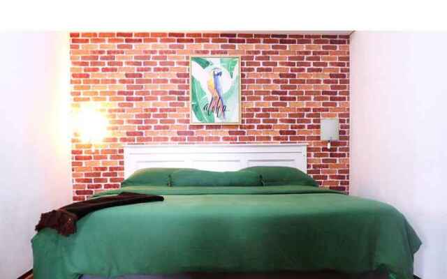 Rumaterra Bed & Breakfast