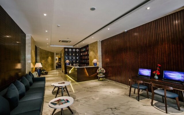 Roseland Sweet Hotel & Spa