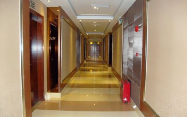 Huaweida Hotel