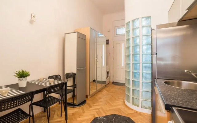 RentPlanet - Apartament Arianska 15