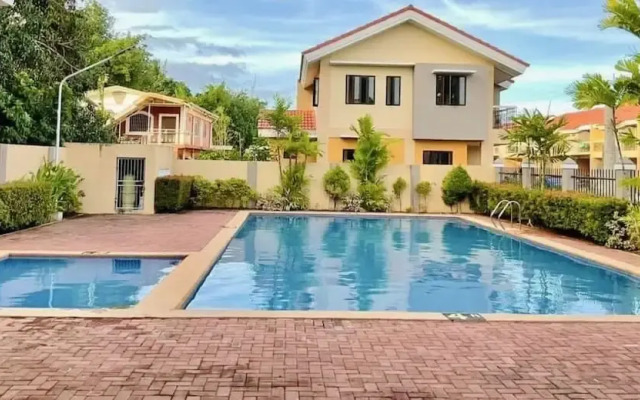 Annie's Place Puerto Princesa