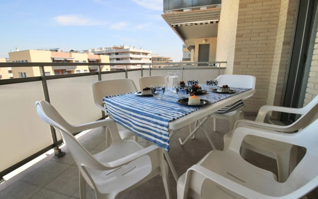 Alea Rentals - Maldivas