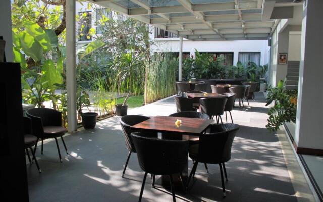 Umalas Apartment