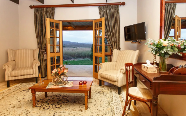 De Denne Country Guest House