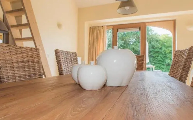 De Heerlijkheid van Krombeke "Casa Sophia"