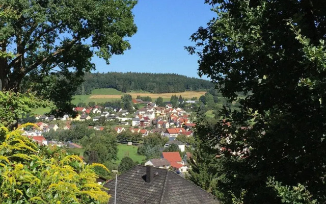Ferienwohnung Zacharias