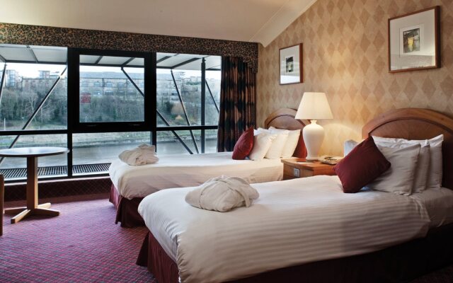 Copthorne Hotel Newcastle