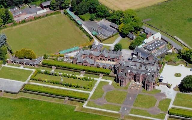 Thornton Manor Estates
