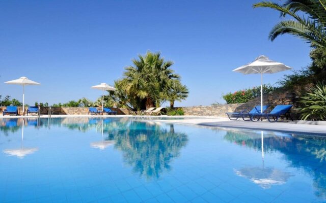Elounda Living Residencies