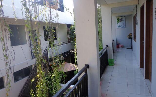 Srikrisna Homestay