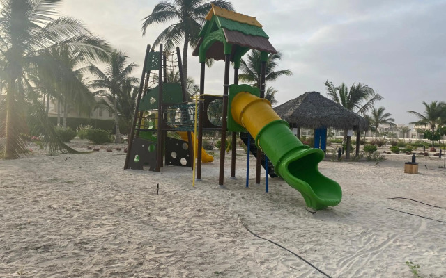 Segal Salalah-Forest Island-Hawana