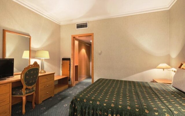 Ramada Kuwait Hotel