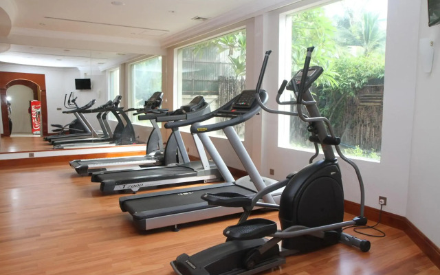 Angkor Century Resort & Spa