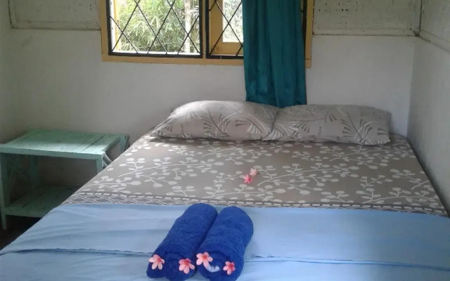 Hakiki Inn