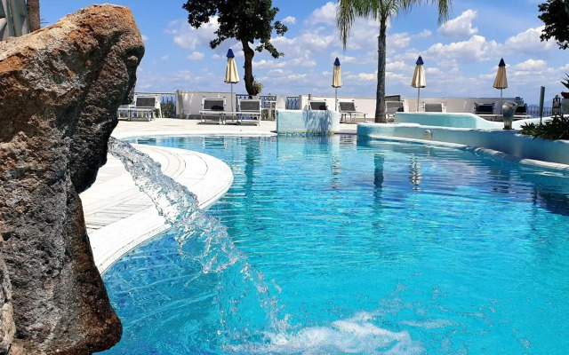 Hotel Myage