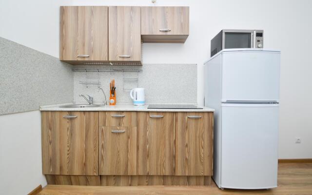 Royal Apart (Роял Апарт) на Колмогорова