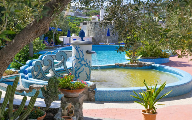 Hotel Terme Providence