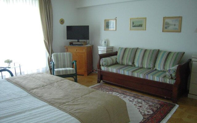 Le Lierre B&B