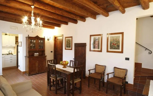 Agriturismo Tenuta la Pila