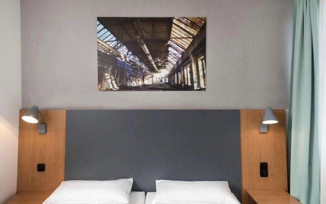 ibis Styles Gelsenkirchen