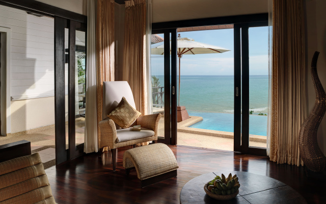 Rawi Warin Resort and Spa - photo 4