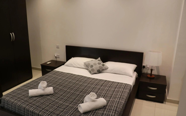 InStyle Aparthotel