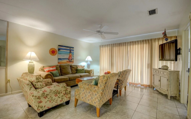 Chateau La Mer 11B Destin